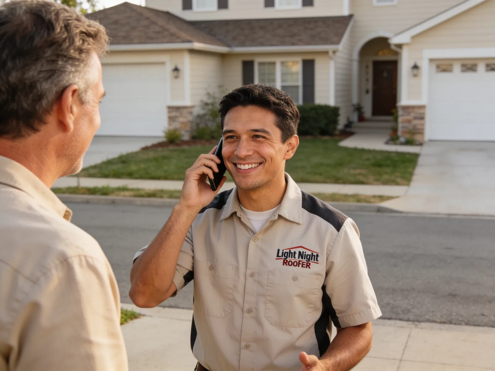 Emergency Roof Repair Stony Point, NC FAQs